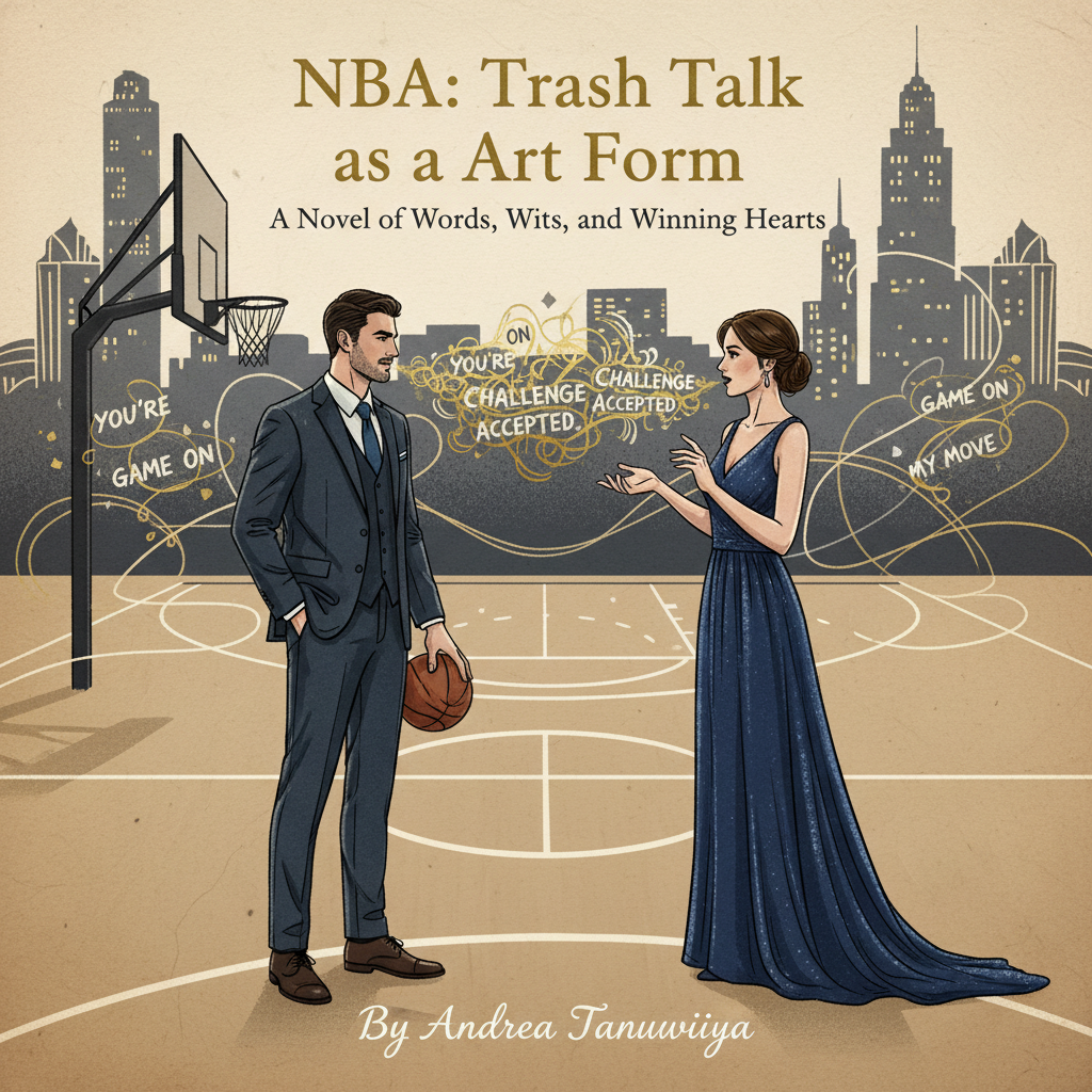 NBA: Trash Talk as an Art Form