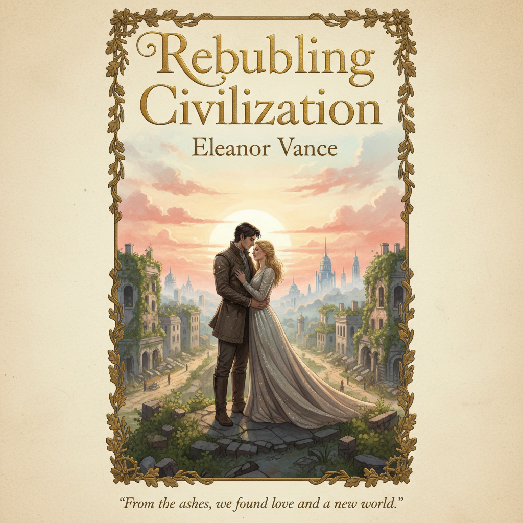Rebuilding Civilization